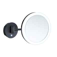 FK485EBP Shaving and Make-up Mirror with LED Lighting
